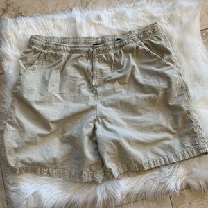 gloria vanderbilt casual shorts